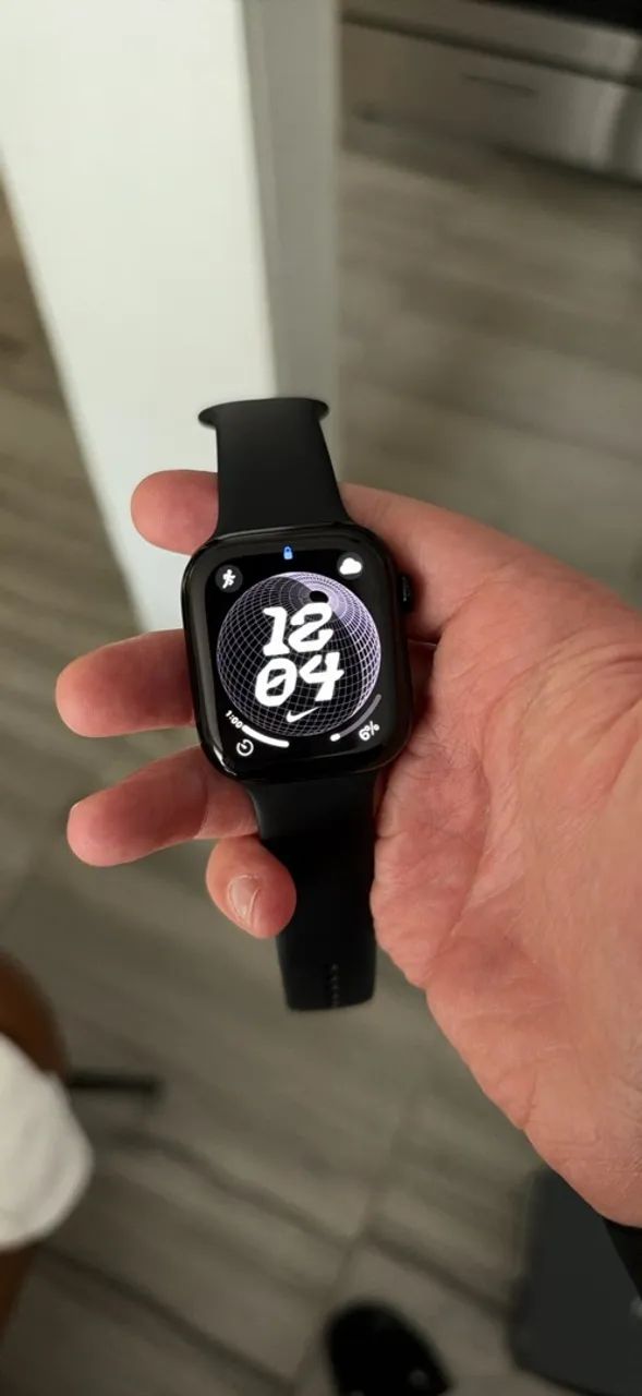 Apple Watch 11 46mm
