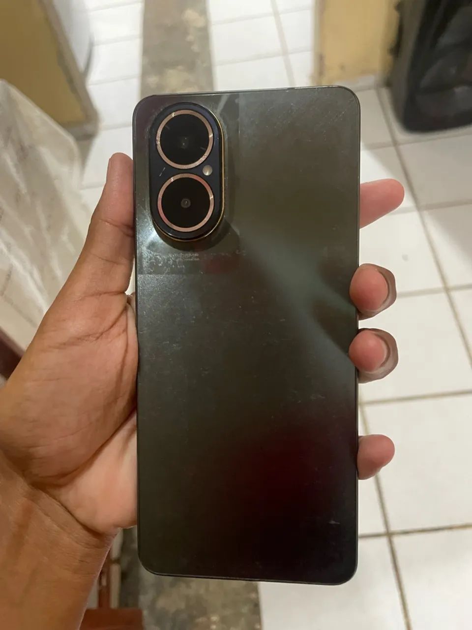 Redemi c76 - Foto 3