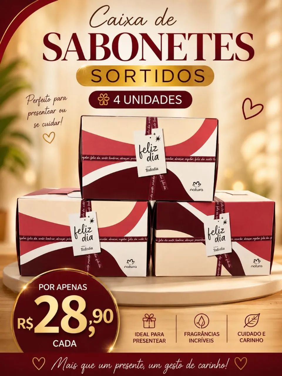 Cosméticos  - Foto 4