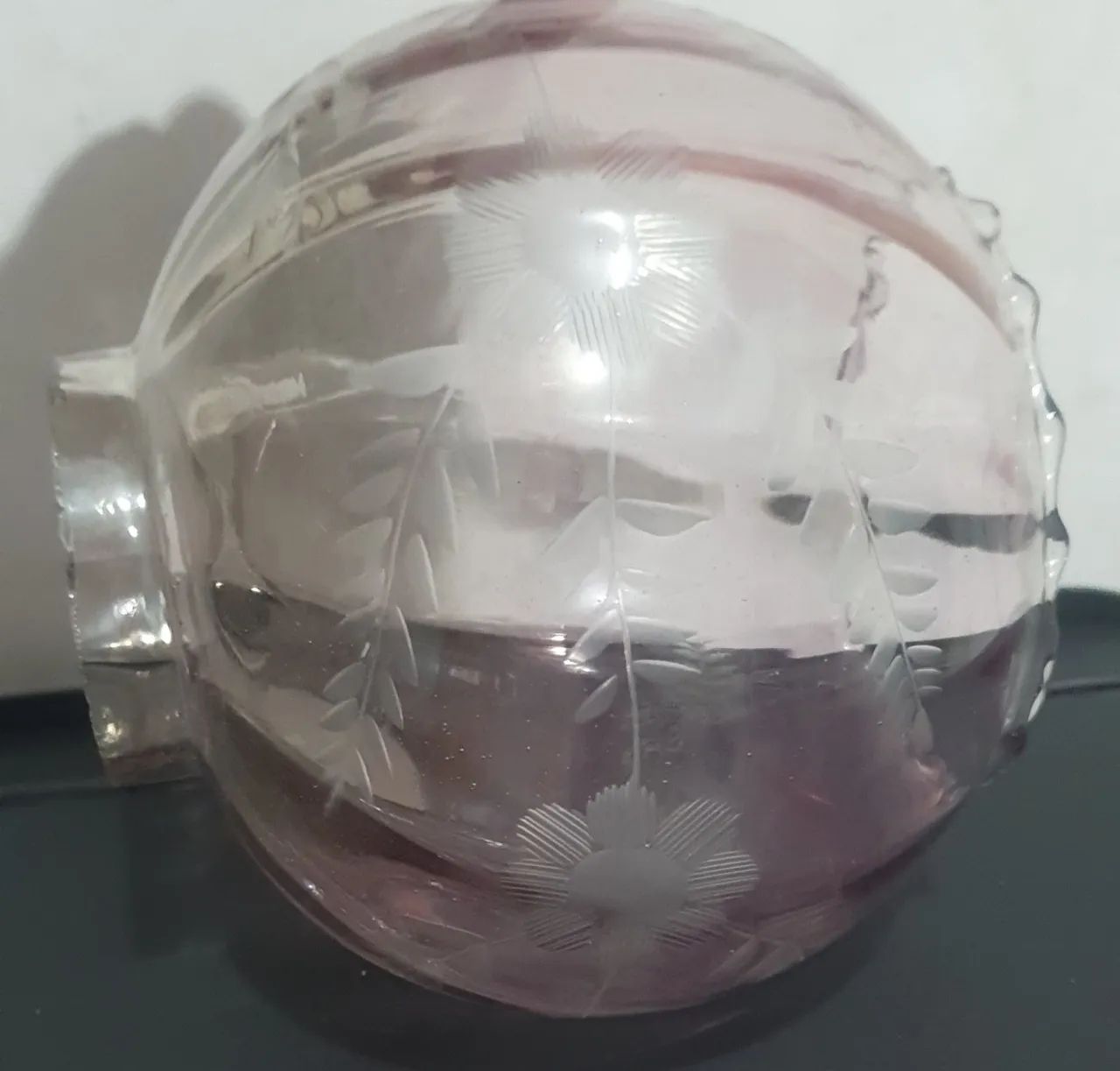Cúpula de vidro  - Foto 4