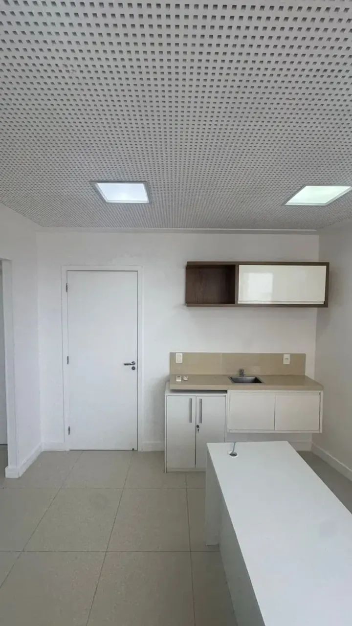 Sala Comercial para Locação e Venda, Edifício Office Tower no bairro Centro, São Gonçalo - Foto 3