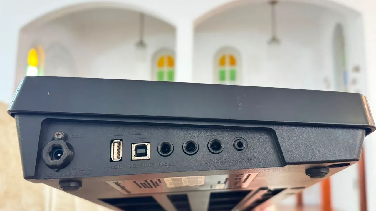 Teclado  Roland xps10 - Foto 5
