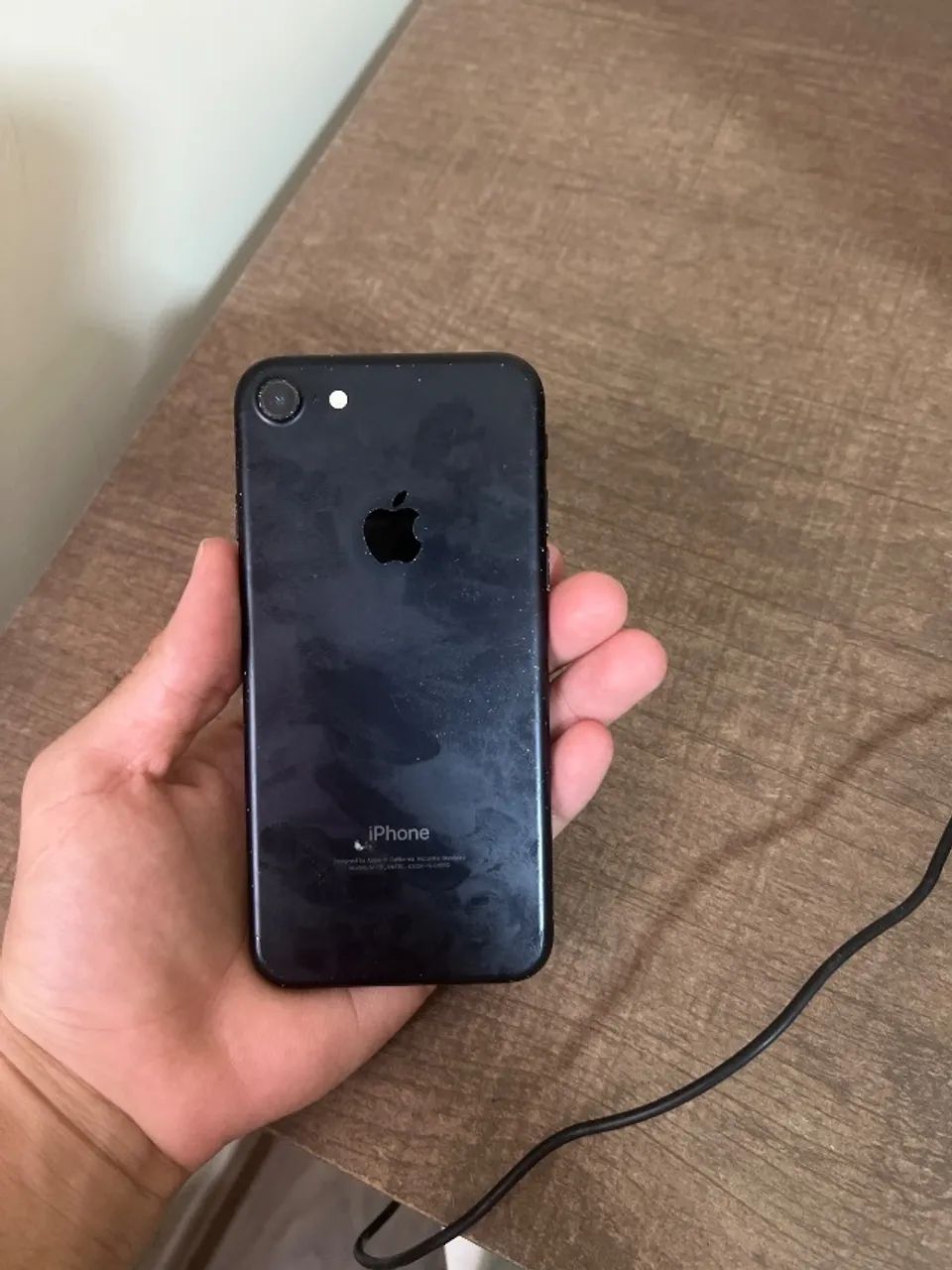 Iphone 7 - Foto 3