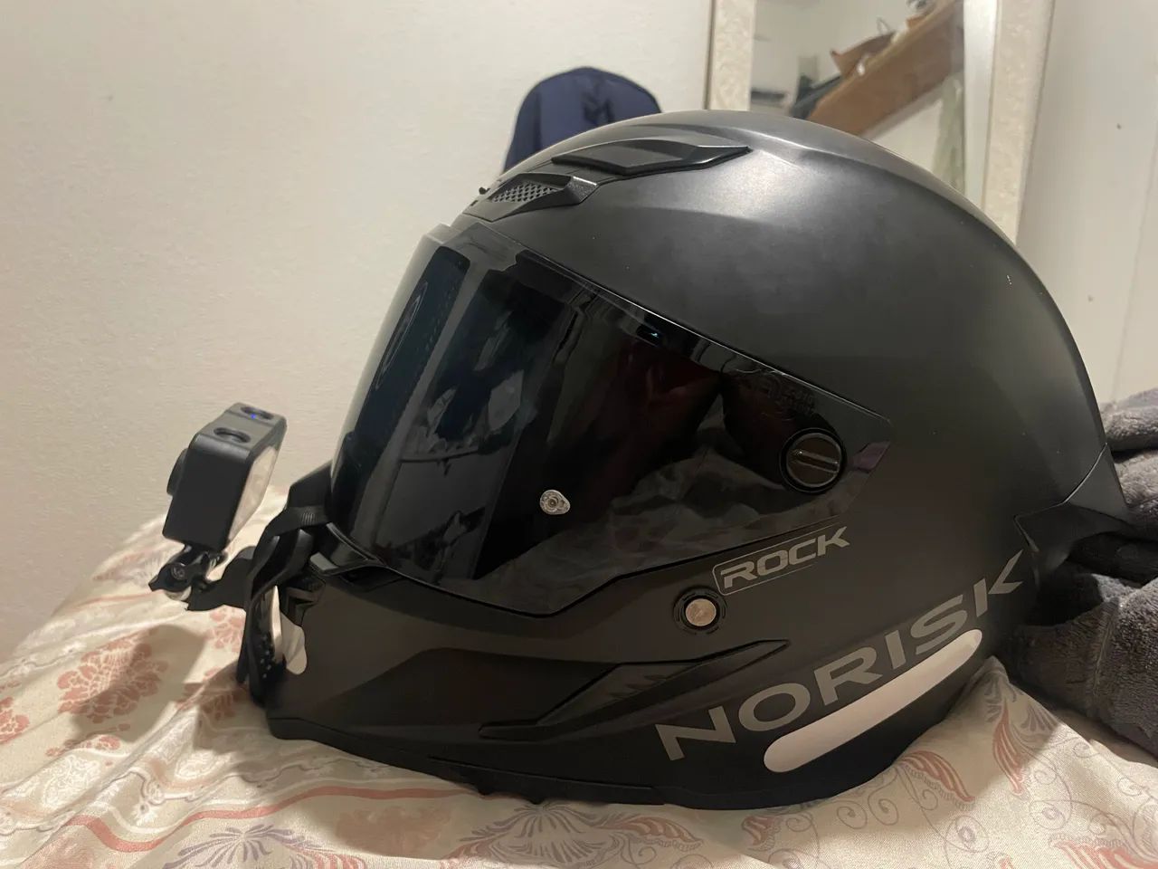 Capacete norisk - Foto 3
