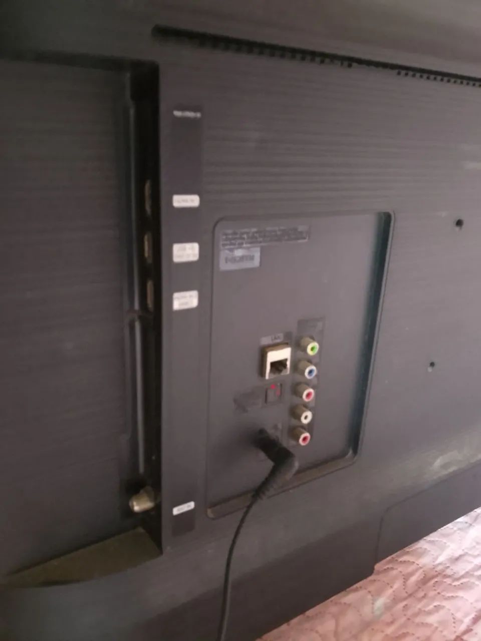 Televisão  - Foto 2