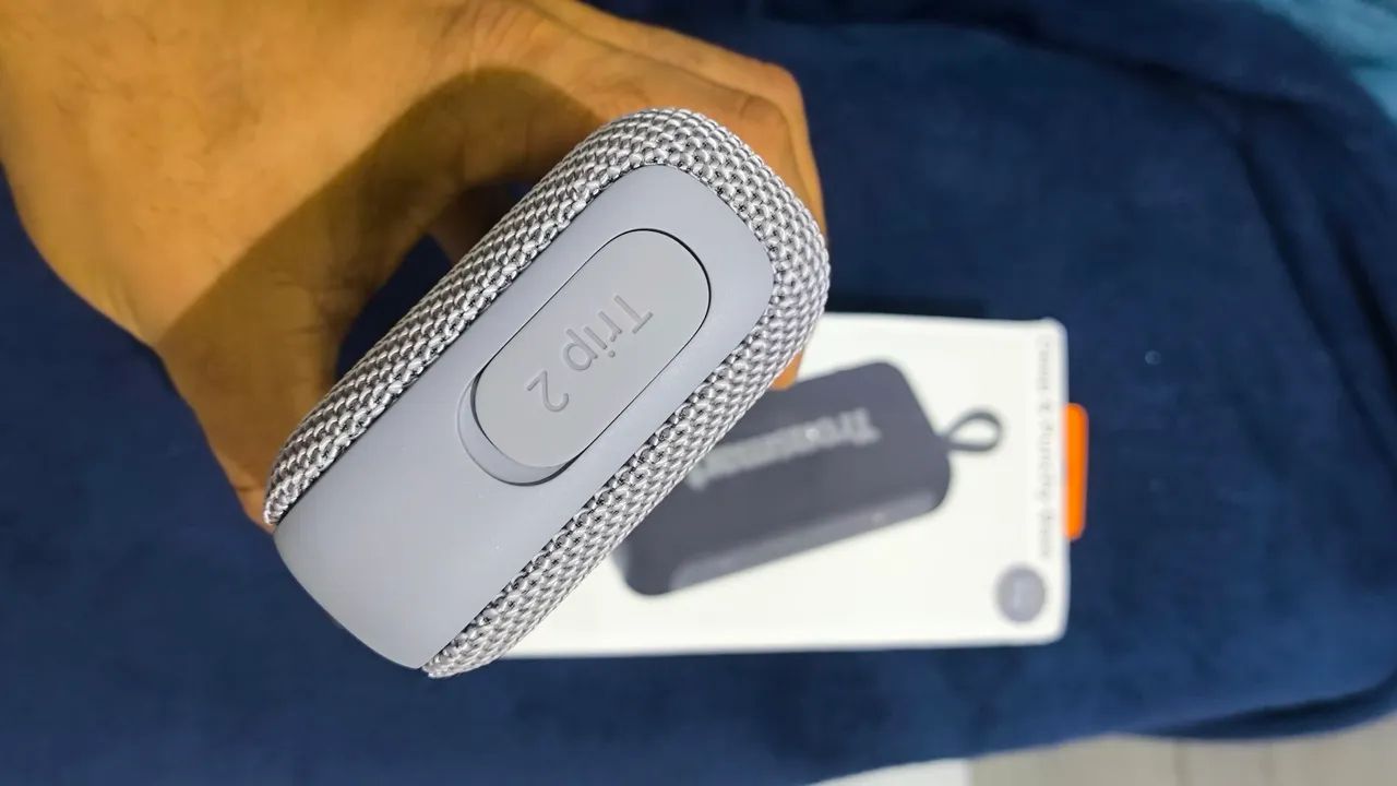 Caixa Bluetooth Tronsmart Trip 2 - Foto 2