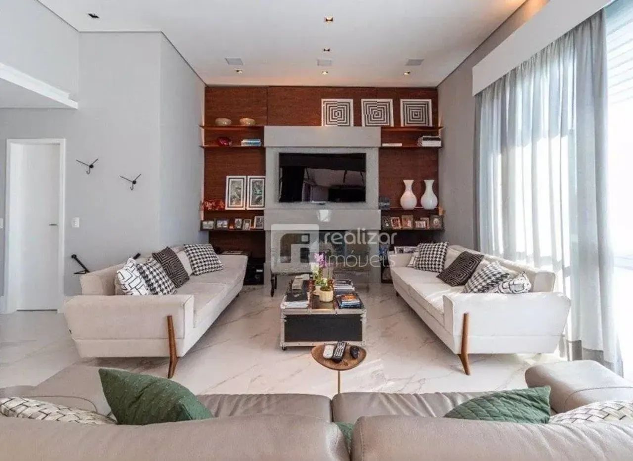 Cobertura Residencial à venda, Jurerê, Florianópolis - CO0362. - Foto 2