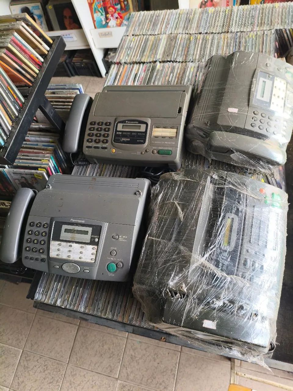 lote 4 fax - Foto 2