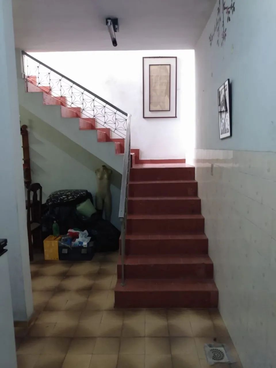 Penha  circular- casa de vila 2 quartos. - Foto 4