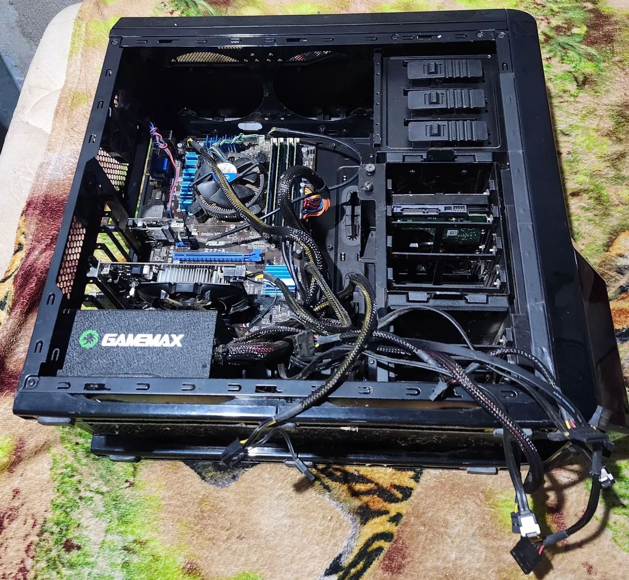 PC I7 16GB TURBO - Foto 2