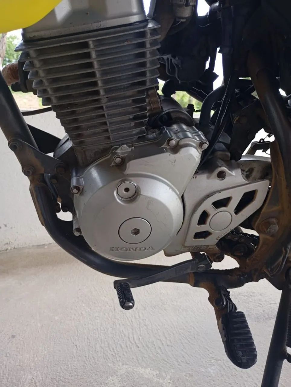Broz Es 150 