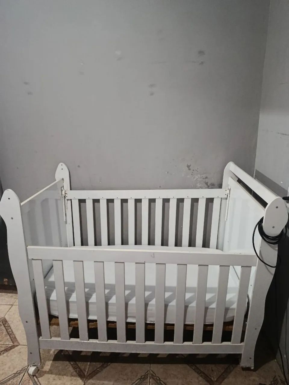 Berço  - Foto 2