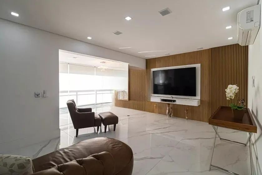 Apartamento à Venda - Barra Funda, 2 Quartos, 237 m2