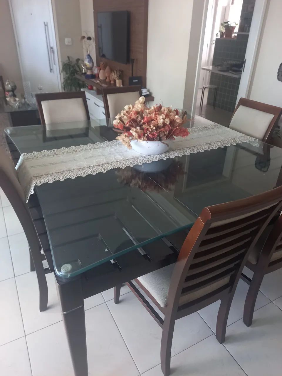Mesa de jantar - Foto 3