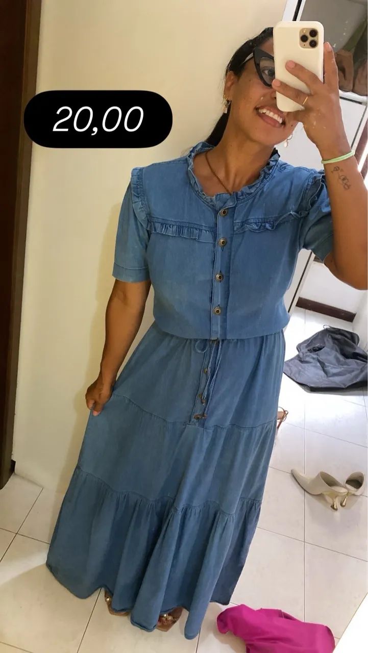 Vestido