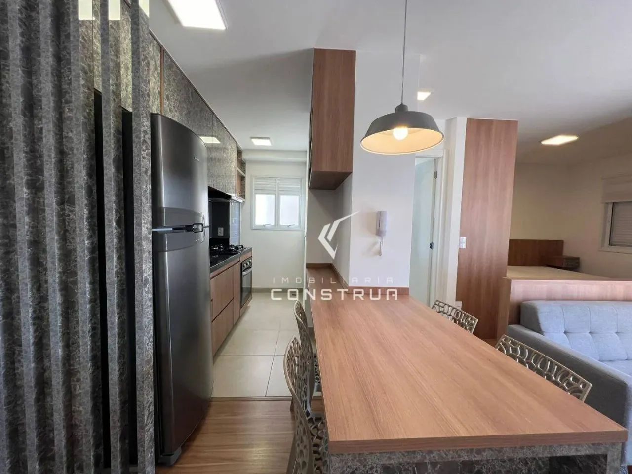 APARTAMENTO À VENDA NO STUDIO MORADA EM CAMPINAS/SP - Foto 3