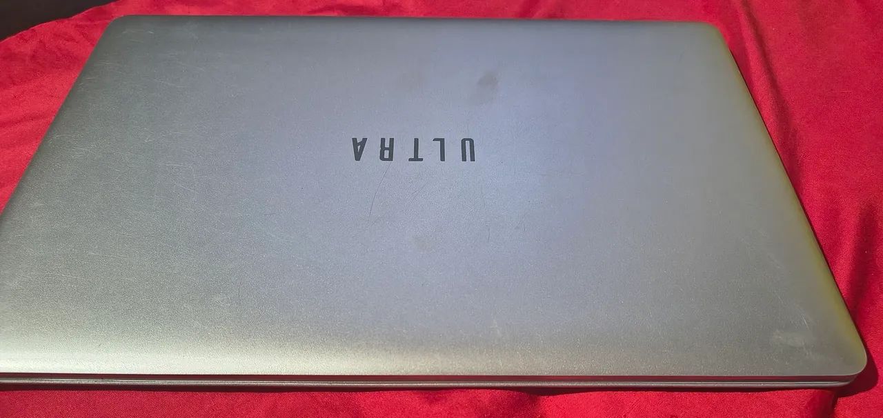 Notebook Ultra 4ram SSD 480gb  - Foto 3