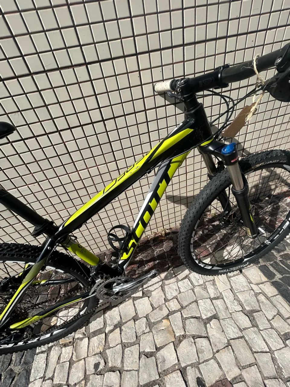 Bic. Scott 730 TAM:S  - Foto 2