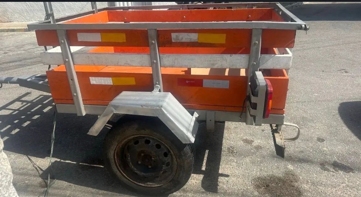 Carrocinha - Foto 2
