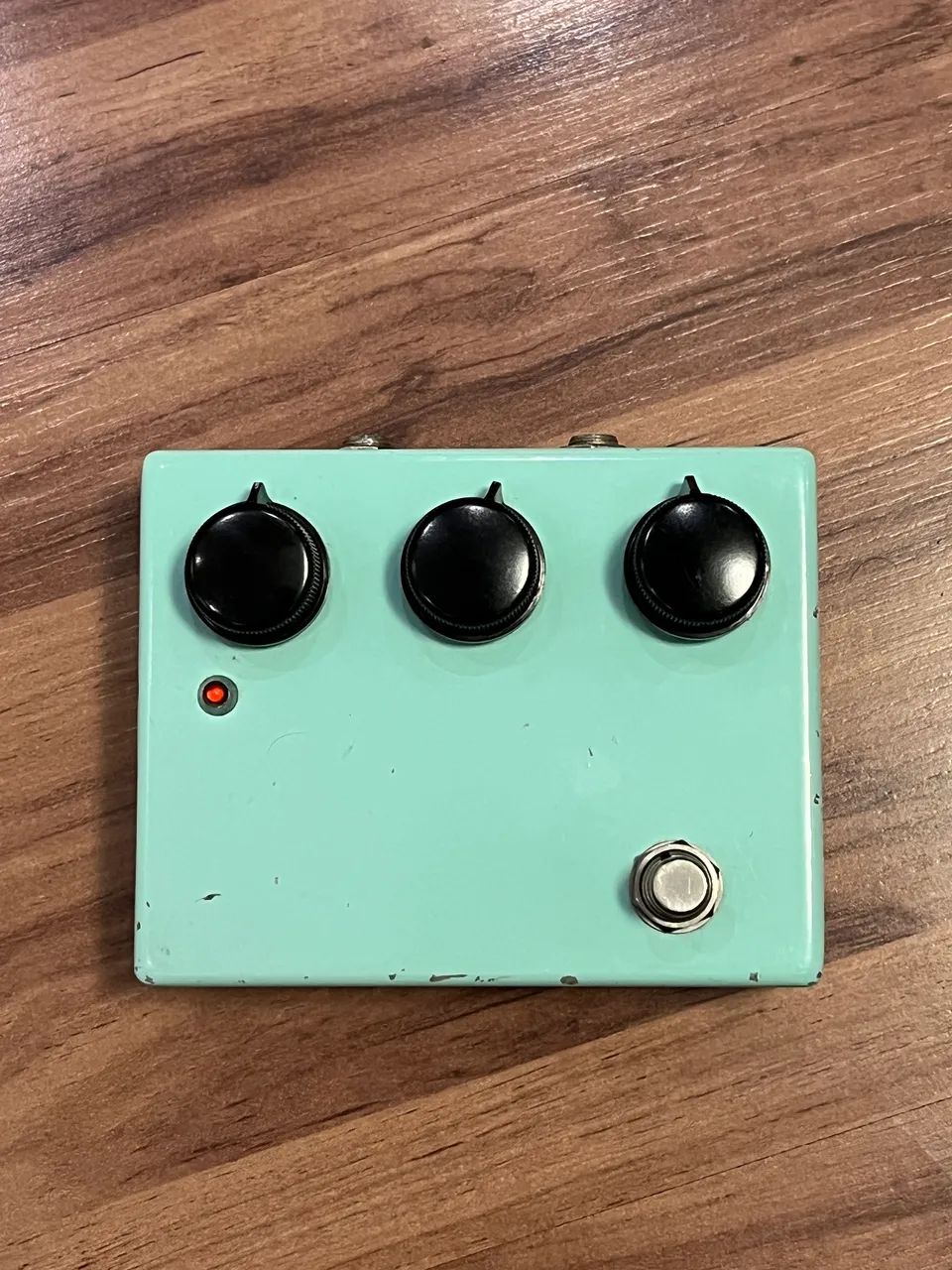 Klon Centaur Clone