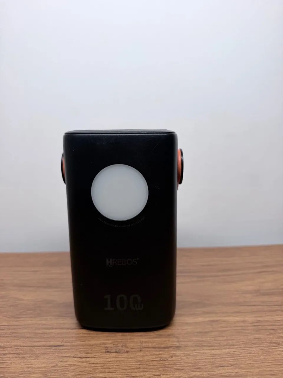 Powerbank 60.000mah 100w  - Foto 3