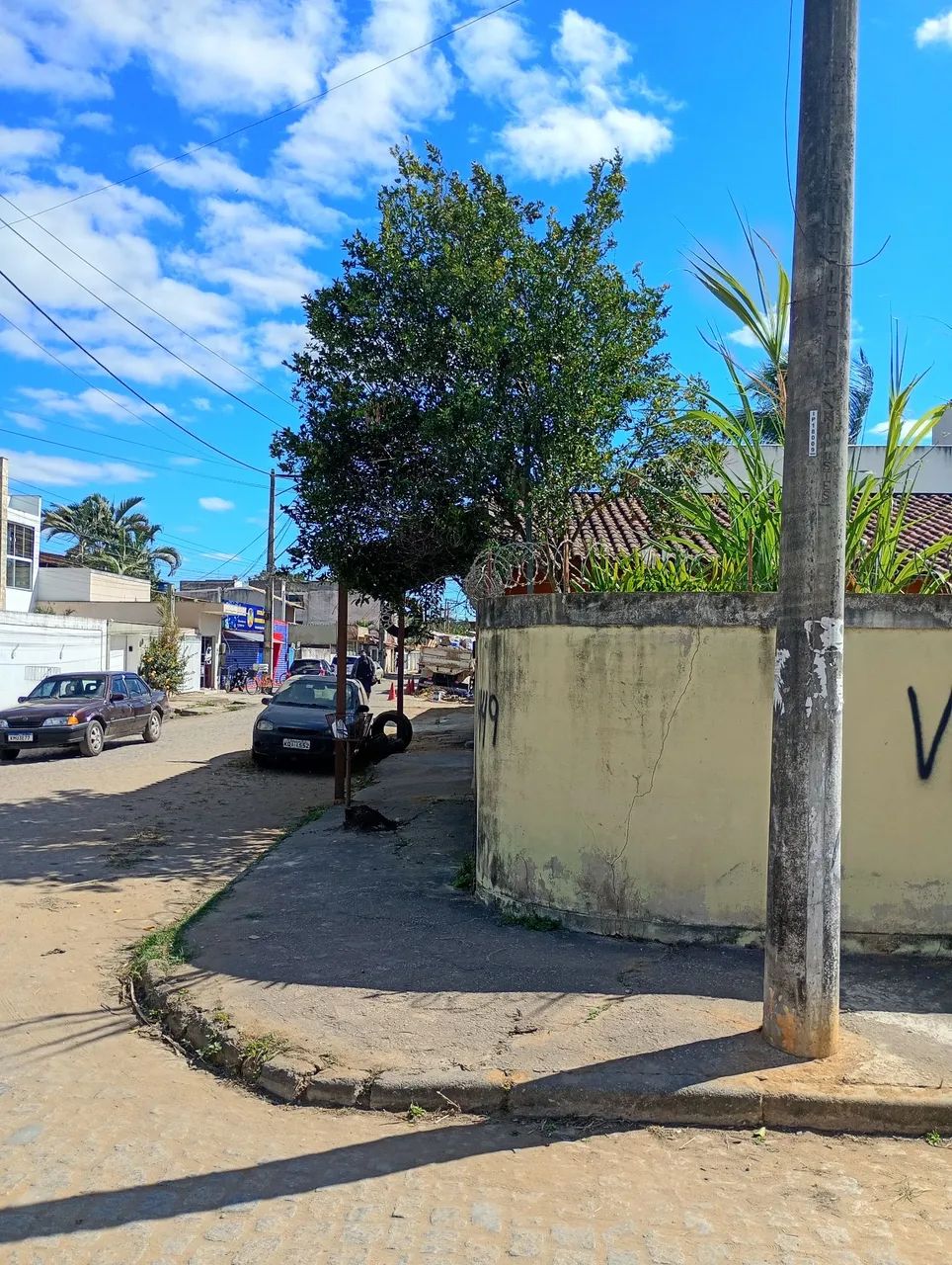Casa com ponto de comércio - Foto 3