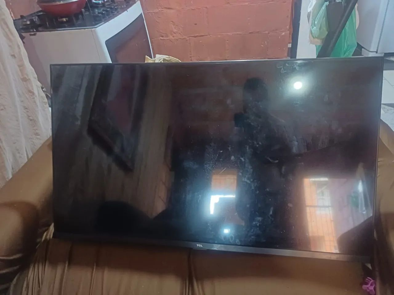 2 Tv para retirada de peças  - Foto 2