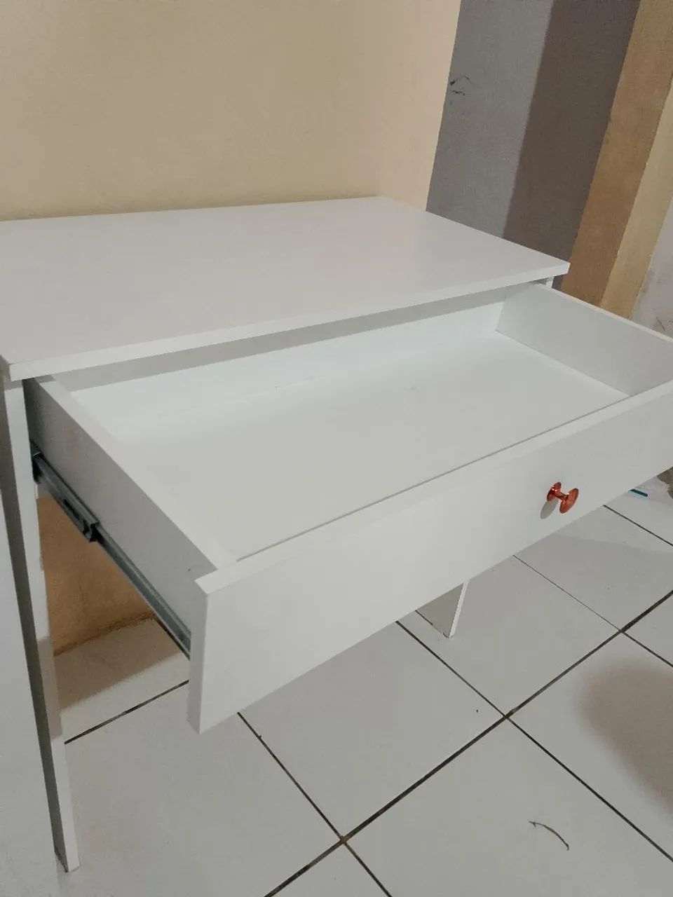 Mesa maquiagem ou estudos  - Foto 3