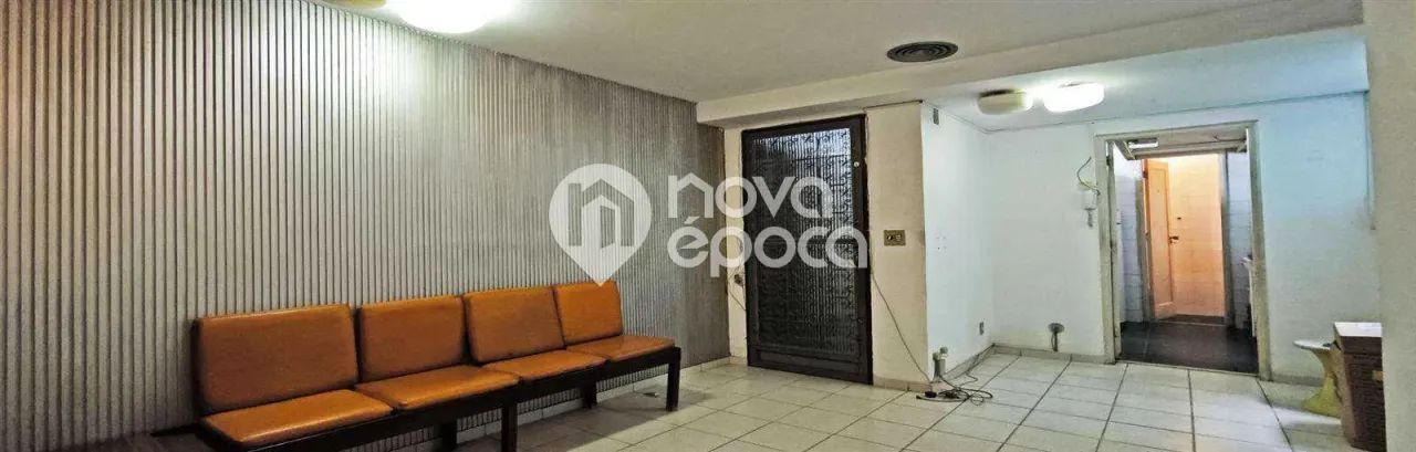 Tijuca | Prédio Comercial - Foto 3