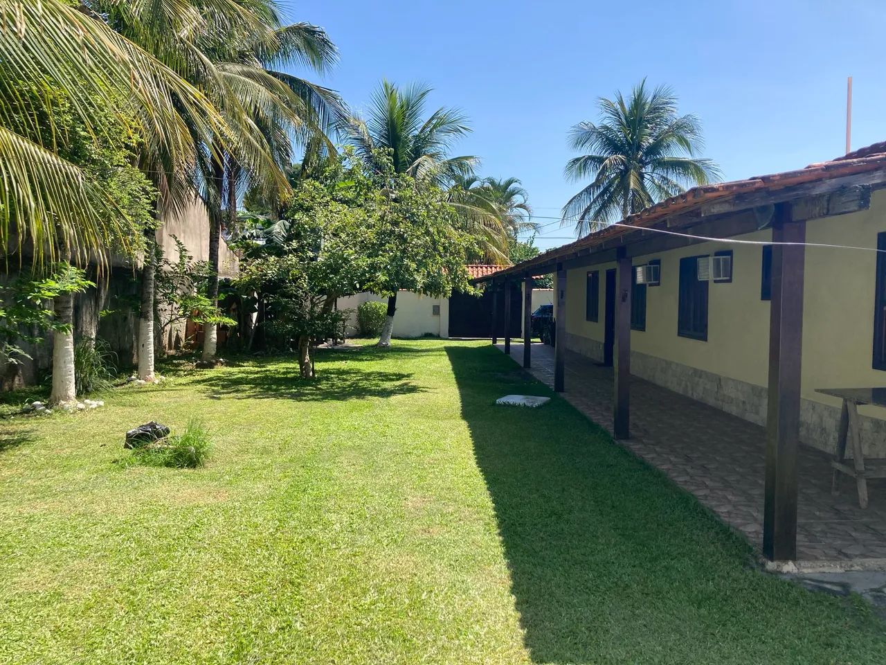 Foto - Niterói - Serra Grande
