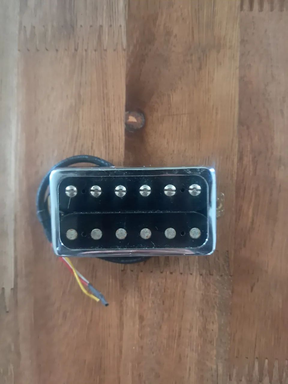 Captadores humbucker michael - Foto 3
