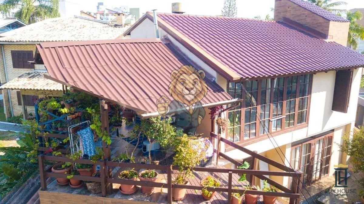 Casa em Canasvieiras, Florianópolis/SC - Foto 2