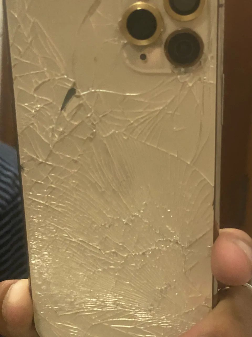 iPhone 11 Pro 256GB - Foto 3