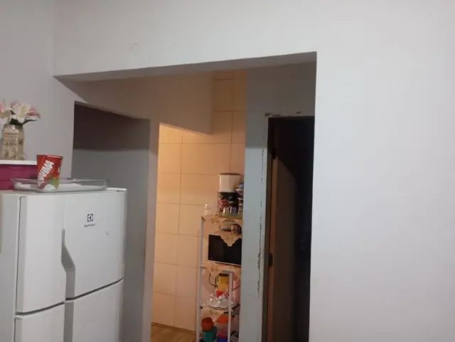 Vendo Ágio de Meio Lote com sobrado. em final de acabamento - Foto 2