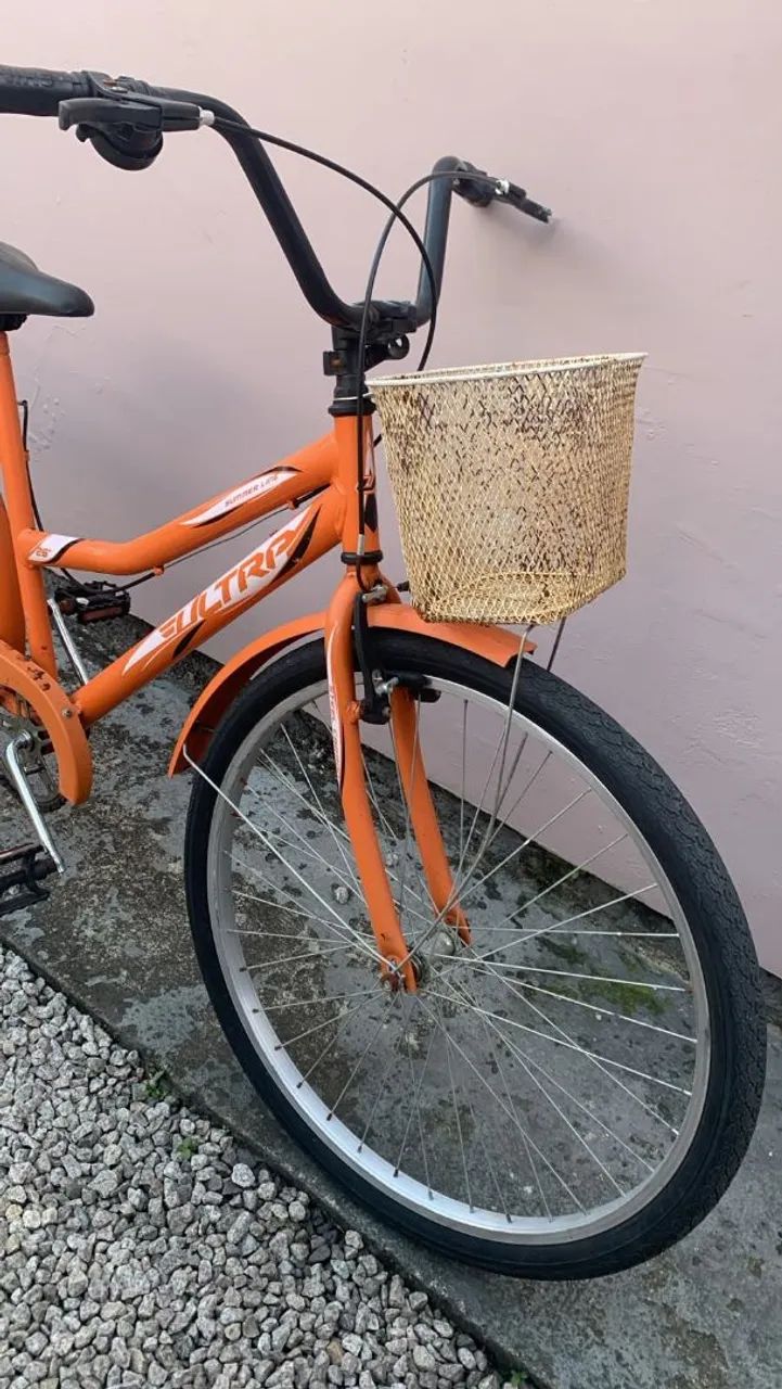 Vendo bicicleta  - Foto 2