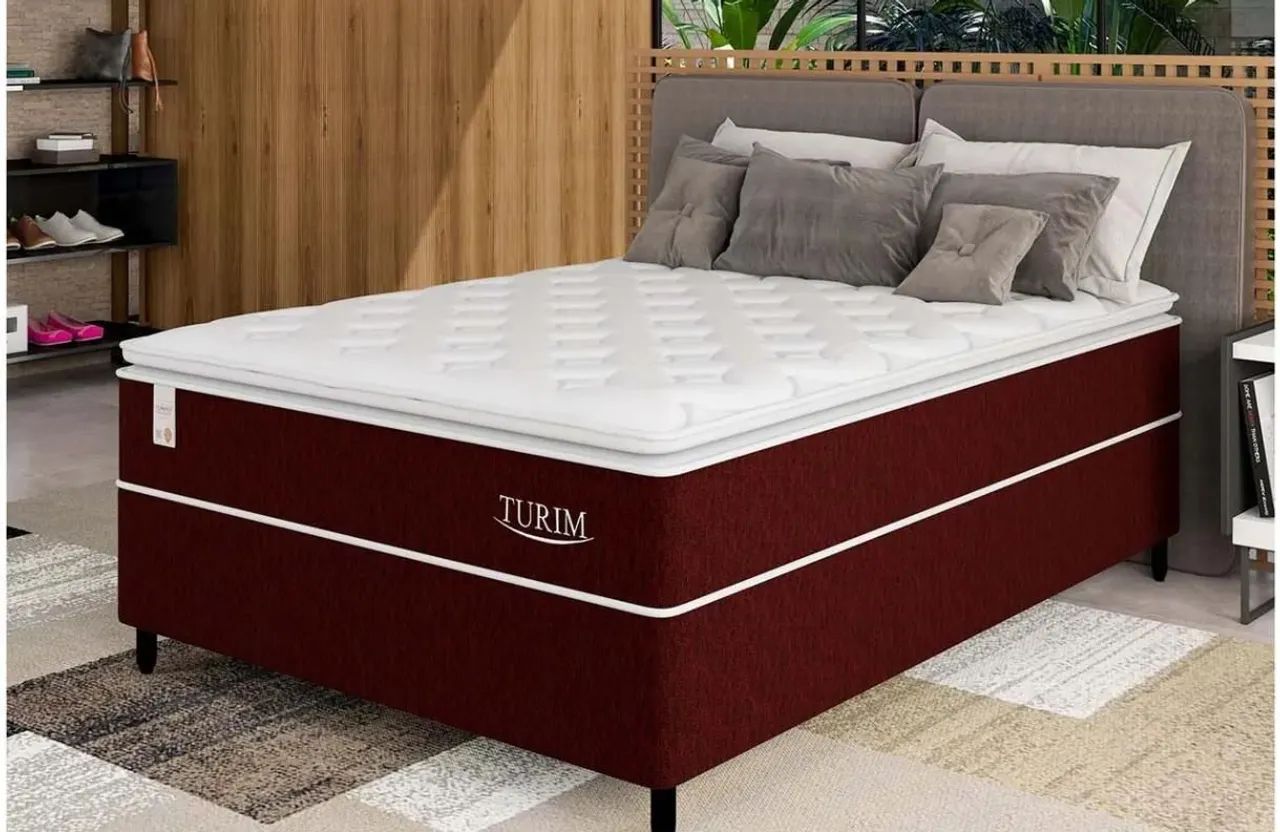 Cama de casal - Foto 2