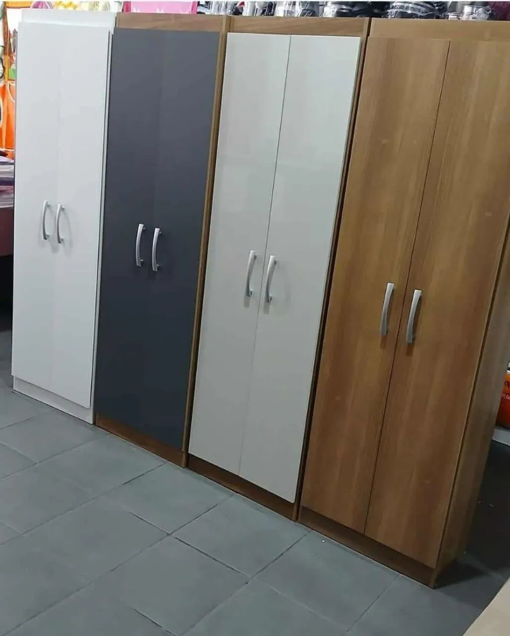Multiuso 2 Portas em Oferta