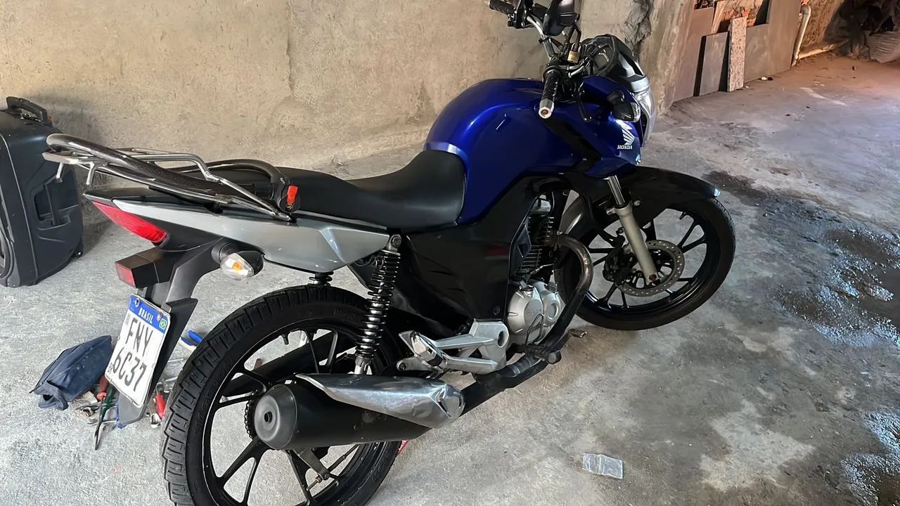 Vendo ou troco - Foto 3