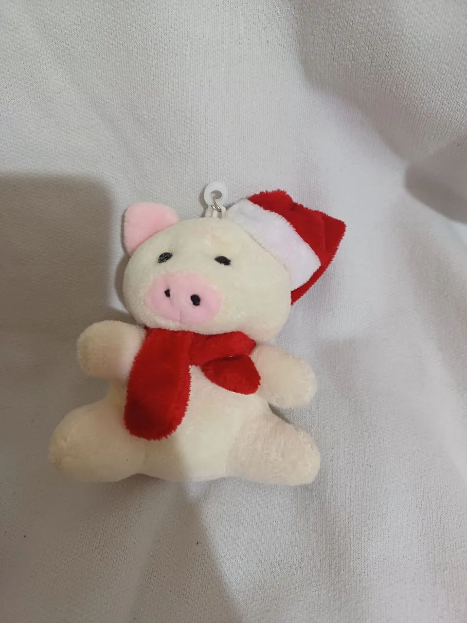 Ursinho Natalino