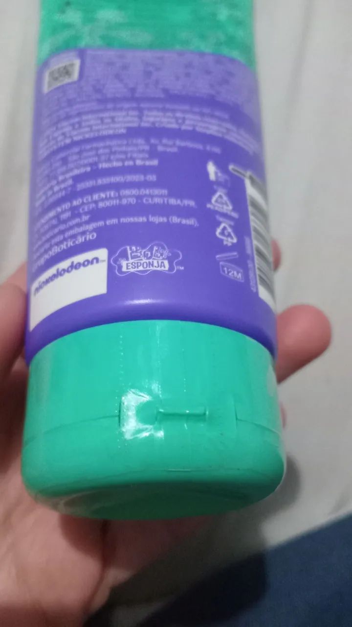 Oboticário cuide-se bem  - Foto 2