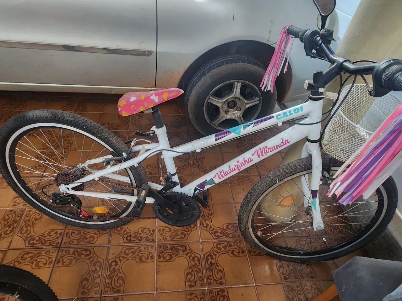 Bicicletas 