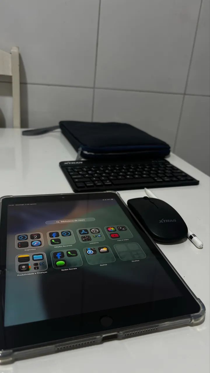 Ipad 9° 64Gb - Foto 3