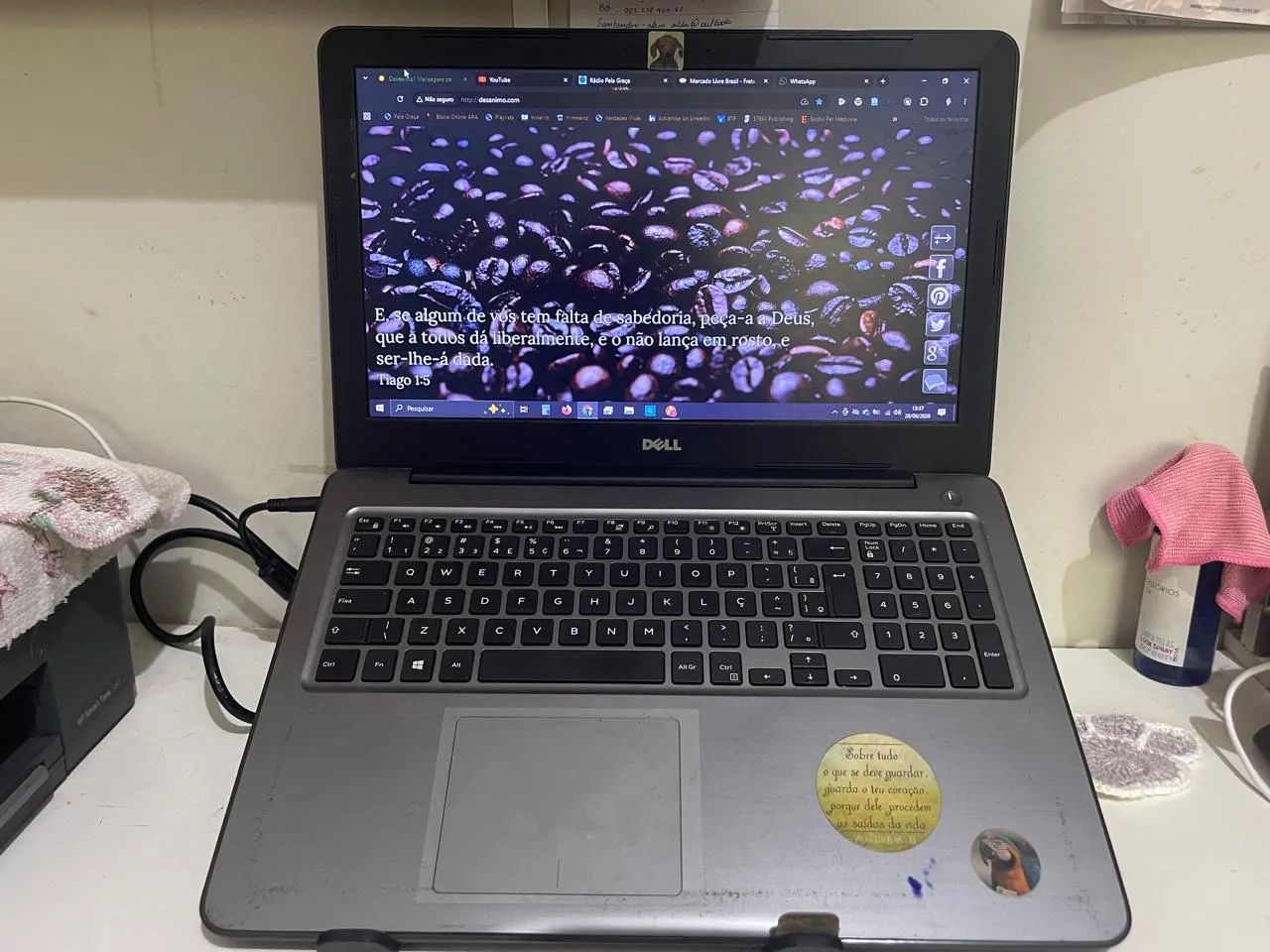 Notebook Dell i7 - Foto 2