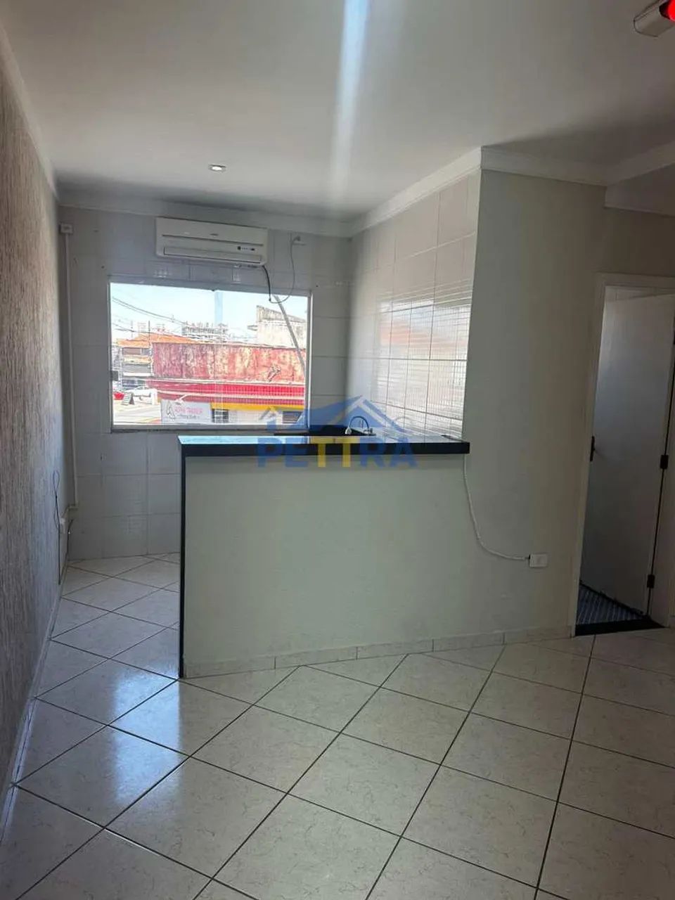 Sala com 1 quarto, Mirim, Praia Grande, Cod: 10504 - Foto 4