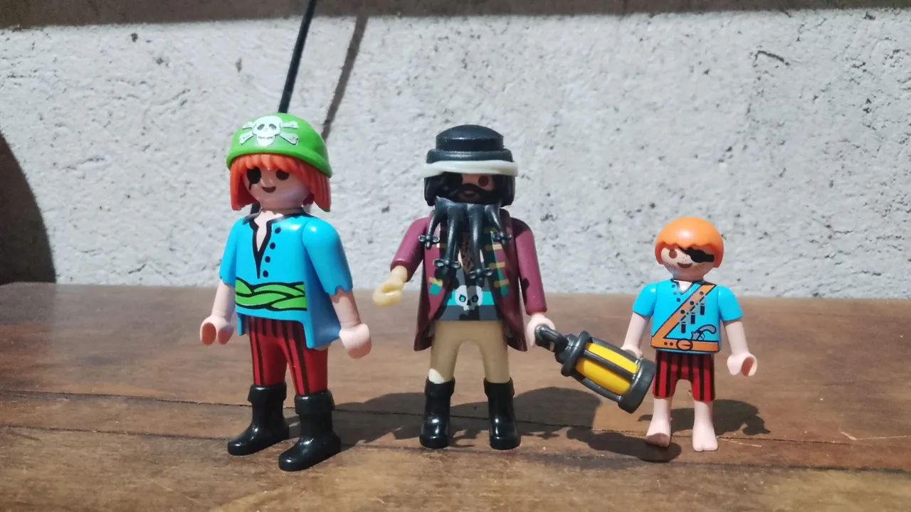 Playmobil 