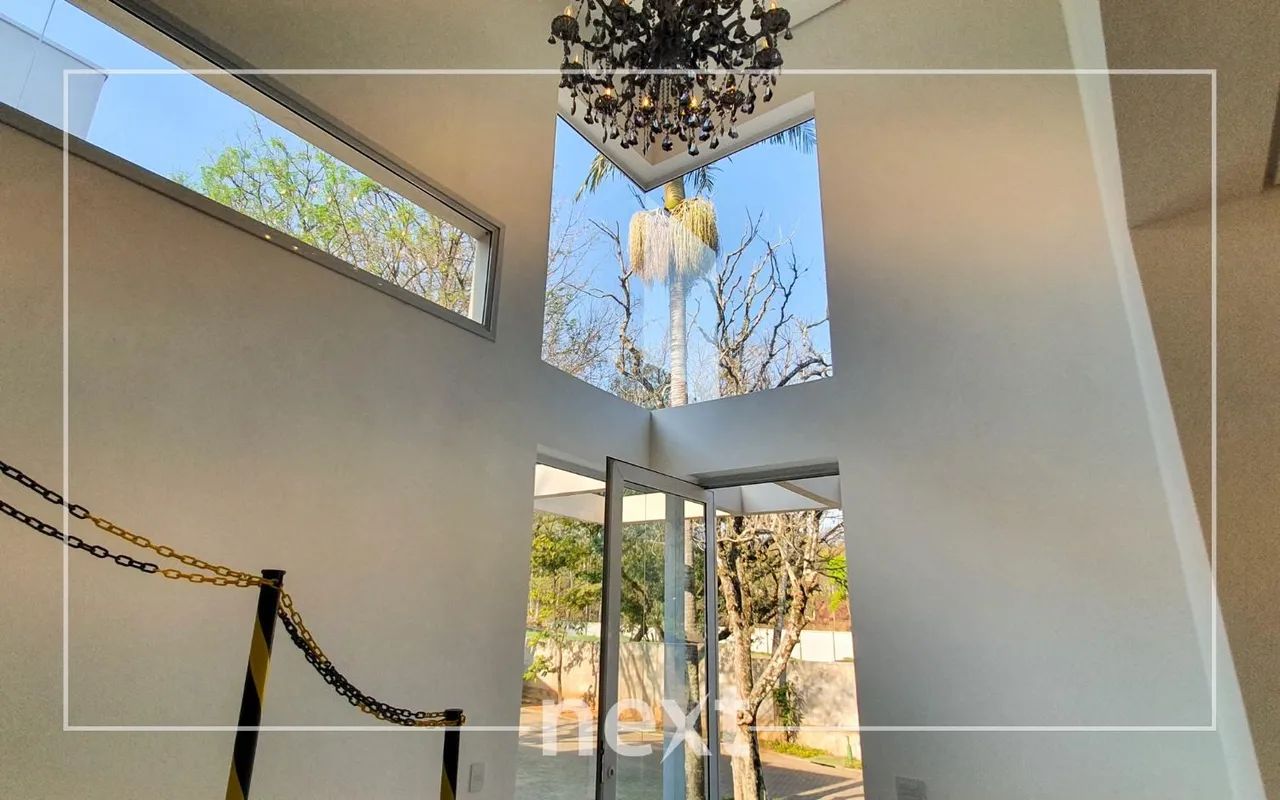 casa - Sítios de Recreio Gramado - Campinas - Foto 5