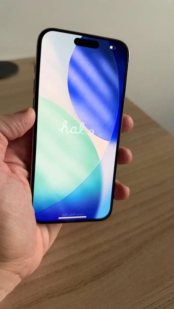 iPHONE 15 PRO MAX TITANIUM  - Foto 3