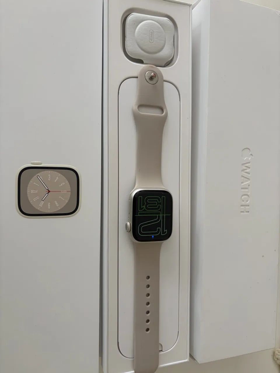 Apple Watch SERIES 8 41MM - Foto 5