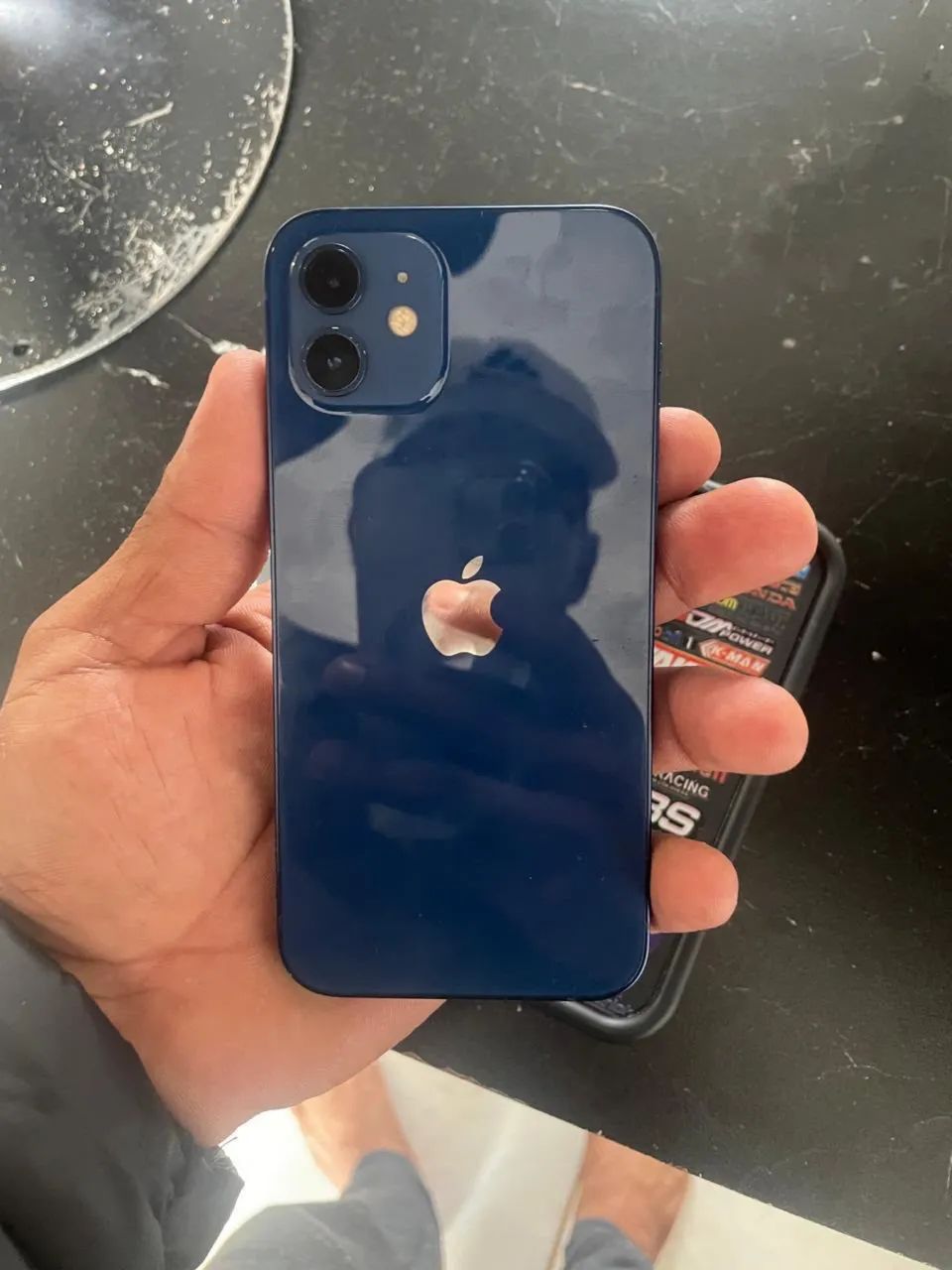 Vendo iPhone - Foto 4