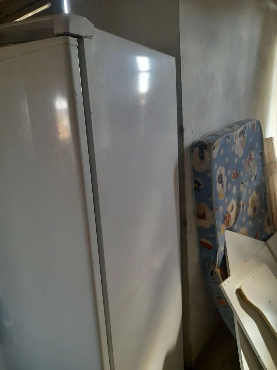 Geladeira frost free  - Foto 2